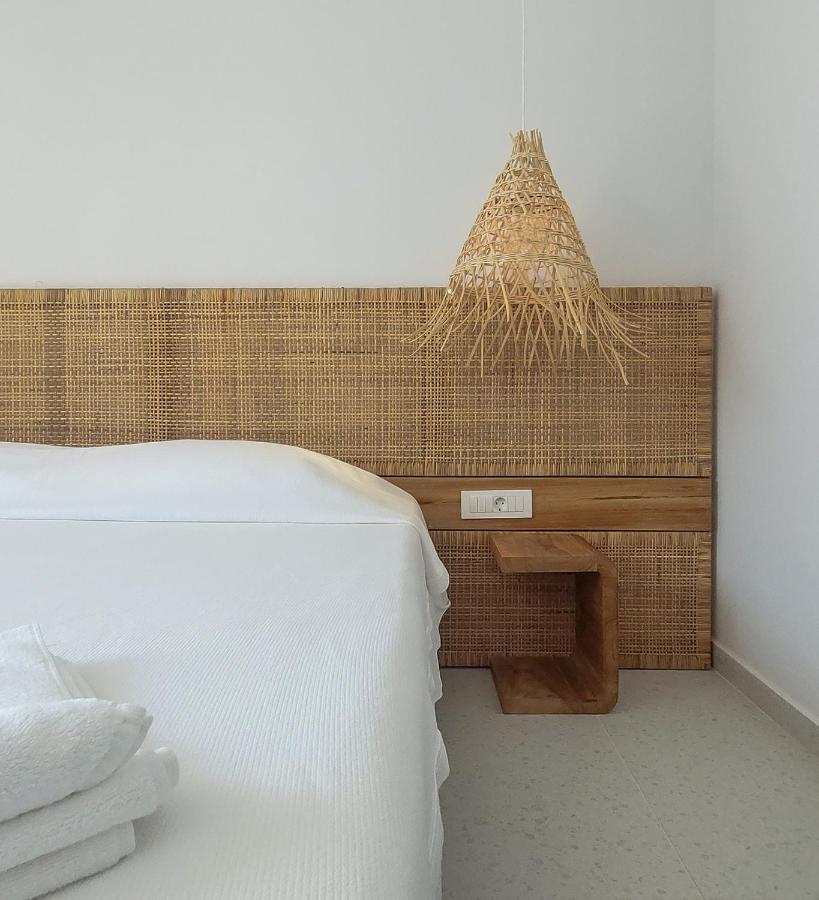 Arion Seaside Suites Paleros エクステリア 写真